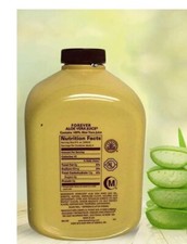 Forever living Succo di Aloe Vera, Gusto Limone Lime L'Aloe vera ha potenti benefici