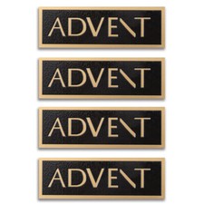 Emblema distintivo logo