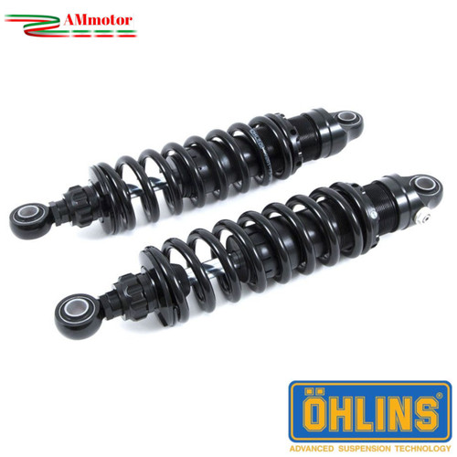 Ammortizzatore ohlins moto - ammortizzatore,