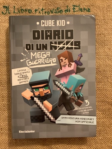 Diario noob mega - di, un