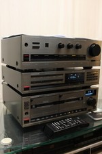Impianto stereo grundig t5200 - stereo,