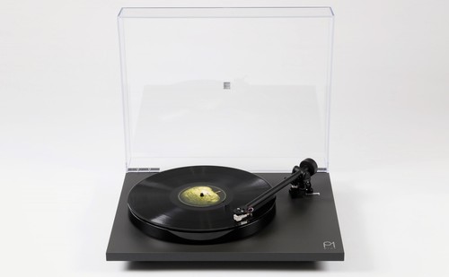 Rega planar plus - rega, matt