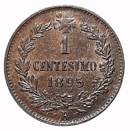 Umberto 1 centesimo - i,