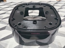 Display con cover friggitrice ad aria Philips HD9270/90  (Parte di ricambio)