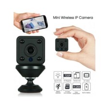 MINI SURVEILLANCE CAMCORDER