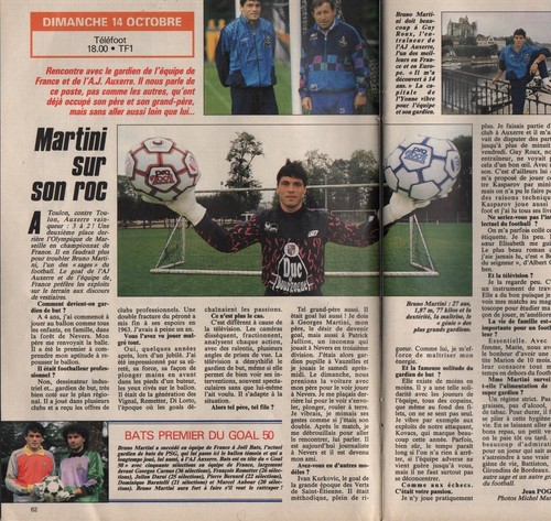 Coupure presse clipping - coupure, de