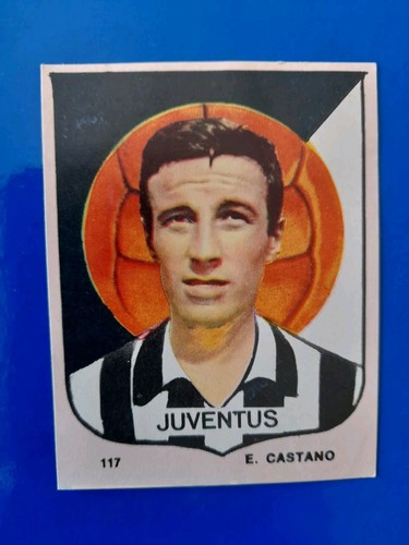 Figurina calciatori imperia - figurina,