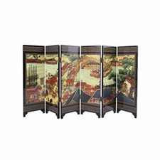 lachineuse Paravento in