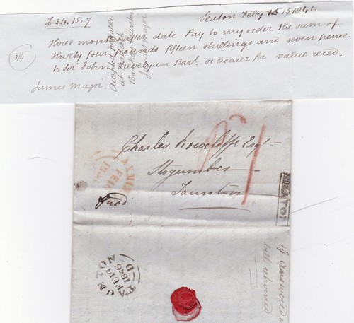 1846 sedile incorniciato 2 - 1846,