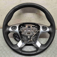 BK213600FD35B8 BK2T9E740AB Volante in pelle FORD TRANSIT 2014 2.2TD