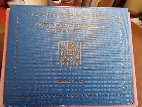 Monetazione monete 2012 - monetazione,