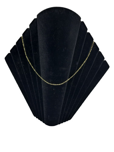 Collana catenina ag925 - collana/catenina,, pl/au