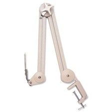 Tarifold ufficio con braccio mobile da scrivania ergonomico regolabile, montaggi