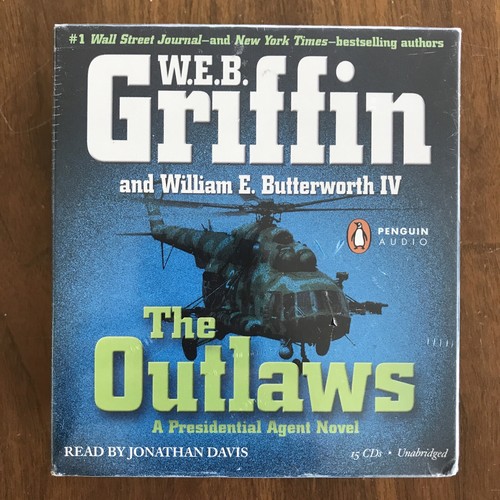 The outlaws b - outlaws, griffin