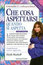 LIBRO CHE COSA ASPETTARSI