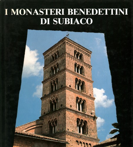 Monasteri benedettini di - i,