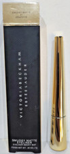 Victoria Beckham Estee Lauder Smudgy Matte Eyeliner 01 GRAPHITE 💯authentic