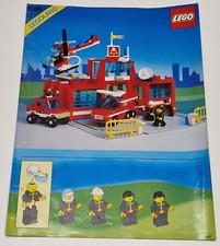 Lego 6389 istruzioni - lego, di
