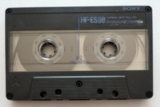 Mc Sony Hf-Es90 Es 90