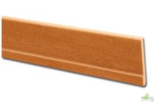 10 PEZZI BATTISCOPA ZOCCOLO