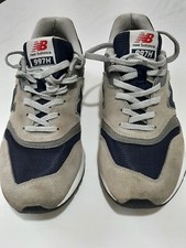 SCARPE DA GINNASTICA, SNEAKERS NEW BALANCE 997 H UOMO EU 42.5