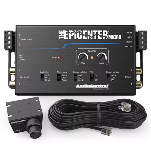 Micro epicentro controllo - micro,