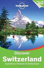 Lonely Planet Discover