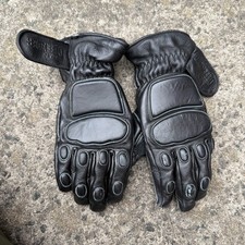 Guanti antisommossa Defender