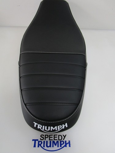 Sedile standard triumph speed - standard,