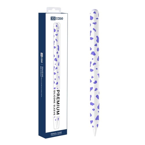 Custodia silicone viola con - silicone,