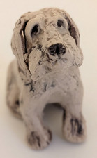 Hand Sculpted and Hand Painted