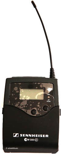 Sennheiser sk300 300 g 3 - sk,