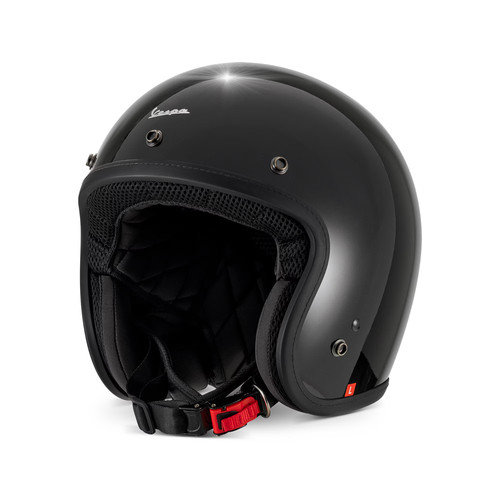 Casco jet vespa - jet, versilia