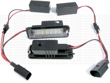 Eclairages led plaque - led,