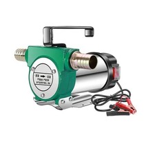 Pompa carburante diesel