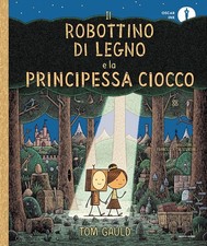 Libri tom gauld - tom,