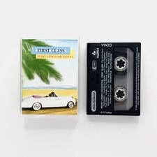 Berry Lipman DAT Raro – First Class 44.1kHz Digital Audio Tape Music Library