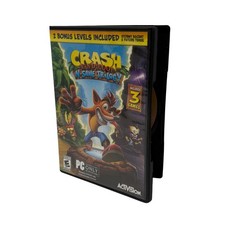 NUOVO Crash Bandicoot N-Sane