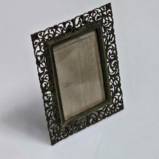 Cornice Portafoto Antica