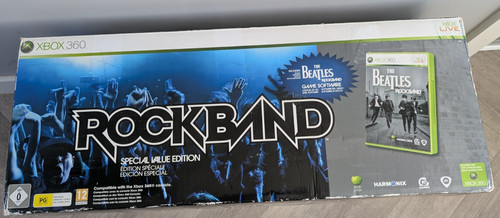 Rockband rock band - rockband,