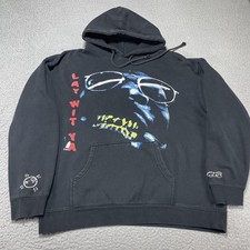 Kendrick Lamar Felpa con