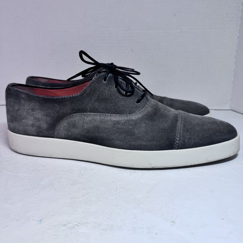 750 santoni behemoth grey - behemoth,