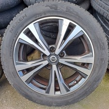 Cerchi Diamantati 18'' 7J