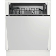 BEKO BDIN38440C LAVASTOVIGLIE DA INCASSO A SCOMPARSA TOTALE 14 COPERTI CLASSE C