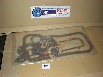 Gp110 serie guarnizioni - gp110, motore