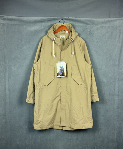 Dockers transnomadica - x,
