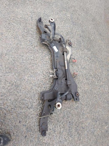 Culla motore anteriore ford - culla,
