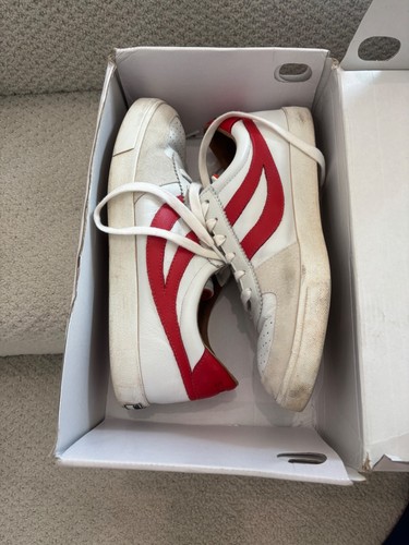 Scarpe tennis superga lendl - da,