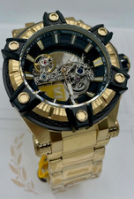 Orologio da uomo automatico