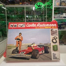 POLISTIL Grand Prix - Carlos